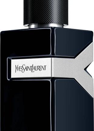 Парфуми для чоловіків yves saint laurent y le parfum 2025  60 мл
