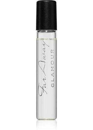 Парфумована вода для жінок avon far away glamour  10 мл