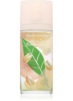 Туалетна вода для жінок elizabeth arden green tea pistachio crunch  100 мл