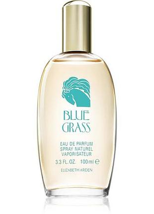 Парфумована вода для жінок elizabeth arden blue grass  100 мл