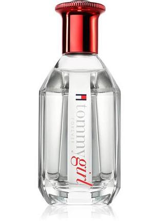 Туалетна вода для жінок tommy hilfiger tommy girl forever  50 мл