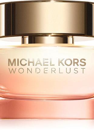 Парфумована вода для жінок michael kors wonderlust  30 мл