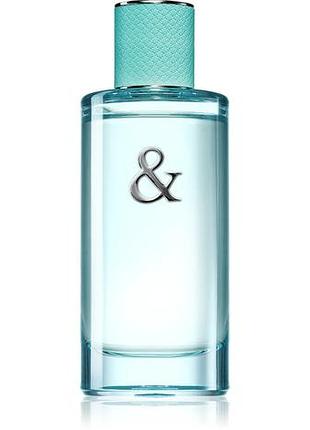 Парфумована вода для жінок tiffany & co. tiffany & love  90 мл