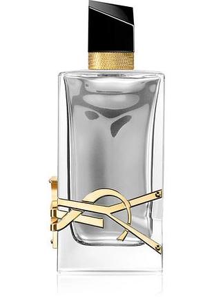 Парфуми для жінок yves saint laurent libre l’absolu platine  90 мл