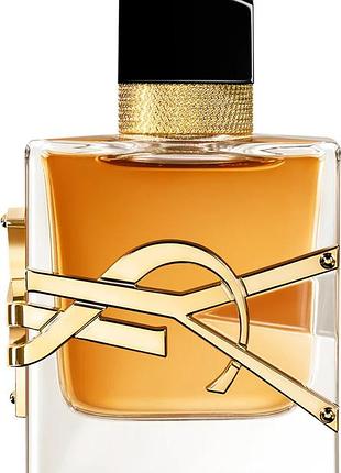 Парфумована вода для жінок yves saint laurent libre intense  30 мл