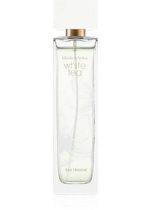 Туалетна вода для жінок elizabeth arden white tea eau fraiche  100 мл
