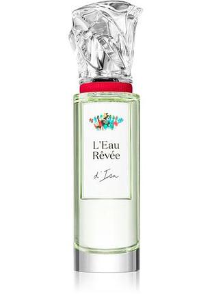 Туалетна вода для жінок sisley l'eau rêvée d'isa  50 мл