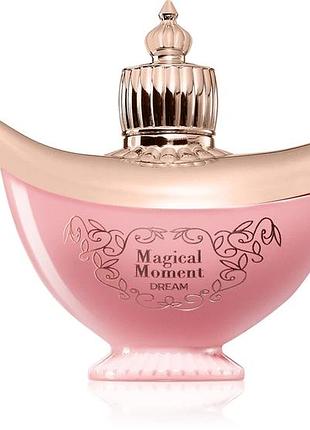 Парфумована вода для жінок le chameau magical moment dream  85 мл