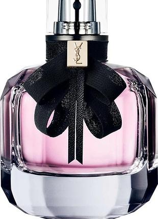 Парфумована вода для жінок yves saint laurent mon paris  50 мл