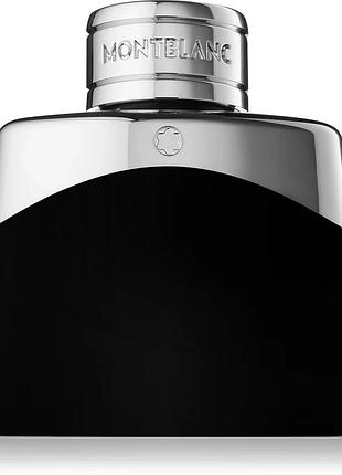 Туалетна вода для чоловіків montblanc legend  30 мл
