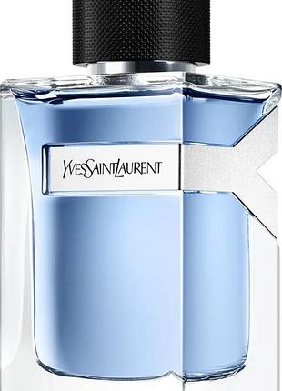 Туалетна вода для чоловіків yves saint laurent y  60 мл