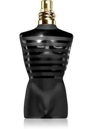 Парфумована вода для чоловіків jean paul gaultier le male le parfum  75 мл