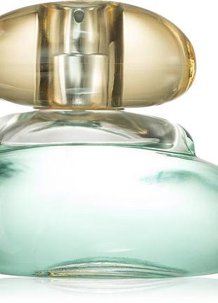 Туалетна вода для жінок oriflame elvie  50 мл