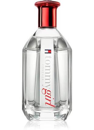 Туалетна вода для жінок tommy hilfiger tommy girl forever  100 мл