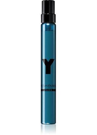 Парфумована вода для чоловіків yves saint laurent y l´elixir  10 мл