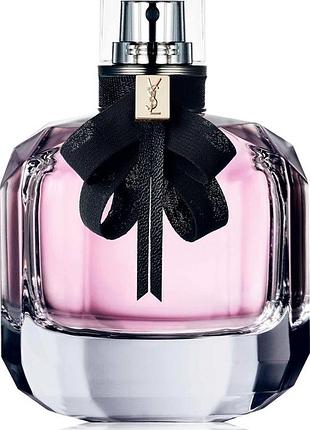 Парфумована вода для жінок yves saint laurent mon paris  90 мл