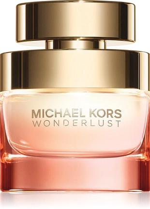 Парфумована вода для жінок michael kors wonderlust  50 мл