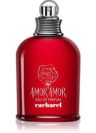 Парфумована вода для жінок cacharel amor amor  100 мл