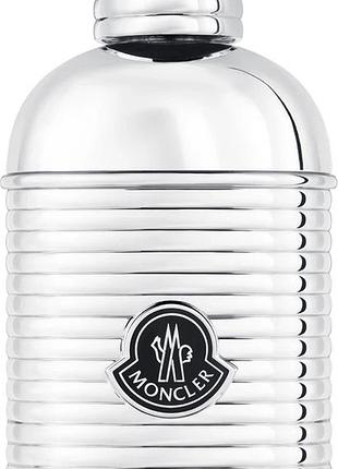 Парфумована вода для чоловіків moncler pour homme  60 мл