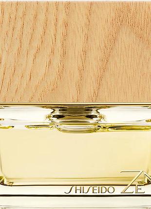 Парфумована вода для жінок shiseido zen  30 мл
