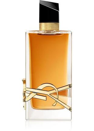 Парфумована вода для жінок yves saint laurent libre intense  90 мл