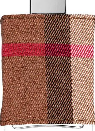 Туалетна вода для чоловіків burberry london for men  50 мл