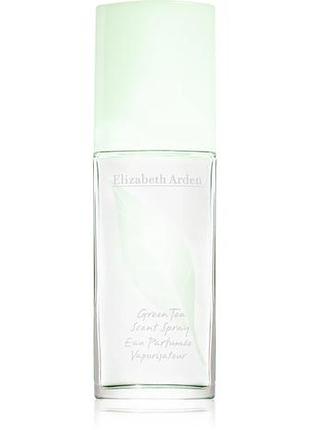 Парфумована вода для жінок elizabeth arden green tea  30 мл
