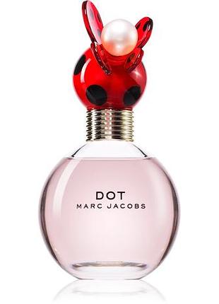 Парфумована вода для жінок marc jacobs dot  50 мл