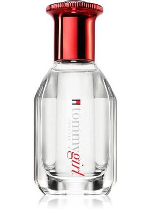 Туалетна вода для жінок tommy hilfiger tommy girl forever  30 мл