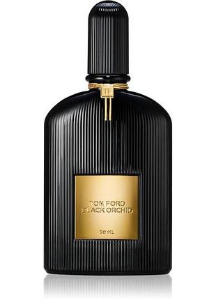 Парфумована вода для жінок tom ford black orchid  50 мл