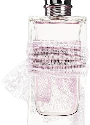 Парфумована вода для жінок lanvin jeanne lanvin  100 мл