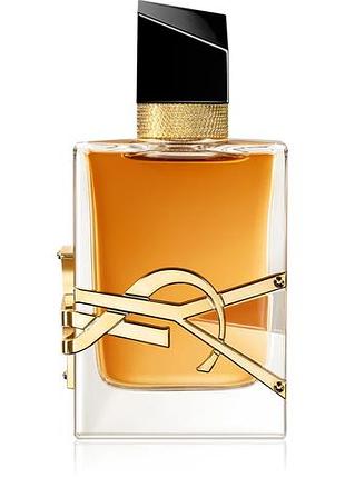 Парфумована вода для жінок yves saint laurent libre intense  50 мл