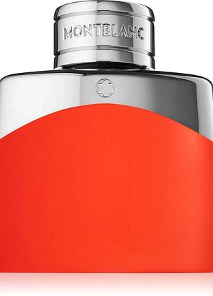Парфумована вода для чоловіків montblanc legend red  30 мл