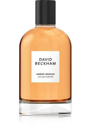 Парфумована вода для чоловіків david beckham amber breeze  100 мл