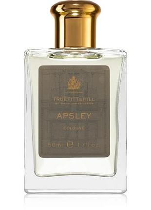 Одеколон для чоловіків truefitt & hill apsley  50 мл