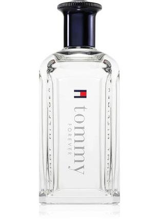 Туалетна вода для чоловіків tommy hilfiger tommy forever  100 мл