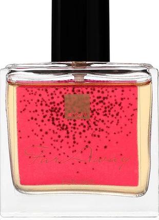 Парфумована вода для жінок avon far away  30 мл