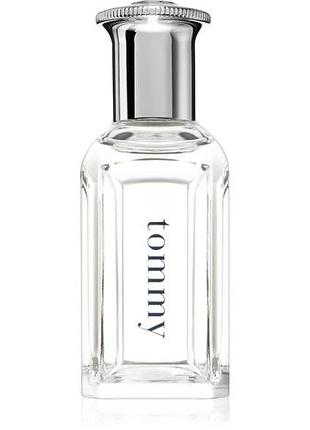 Туалетна вода для чоловіків tommy hilfiger tommy  30 мл