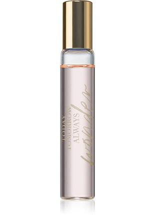 Парфумована вода для жінок avon today tomorrow always wonder  10 мл