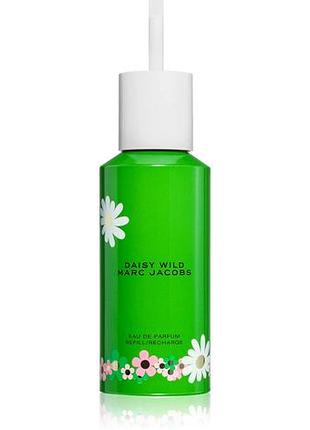 Парфумована вода для жінок refill marc jacobs daisy wild  150 мл