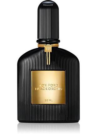 Парфумована вода для жінок tom ford black orchid  30 мл