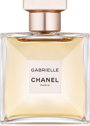 Парфумована вода для жінок chanel gabrielle  35 мл