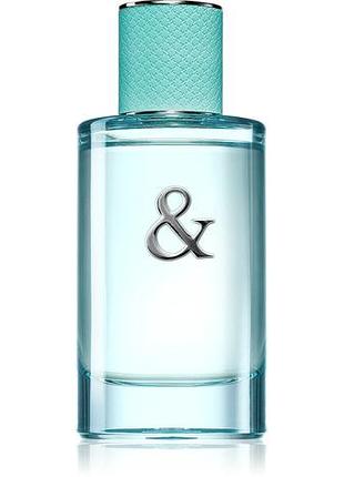 Парфумована вода для жінок tiffany & co. tiffany & love  50 мл