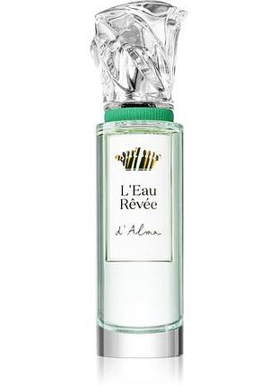 Туалетна вода для жінок sisley l'eau rêvée d'alma  50 мл