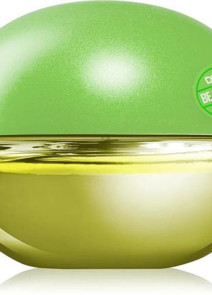 Туалетна вода для жінок dkny be delicious pool party lime mojito  50 мл