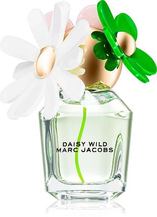 Парфумована вода для жінок marc jacobs daisy wild  30 мл
