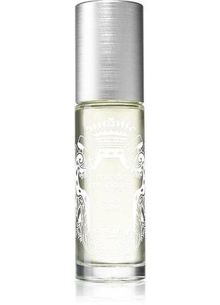 Туалетна вода унісекс sisley eau de campagne  50 мл