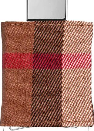 Туалетна вода для чоловіків burberry london for men  30 мл