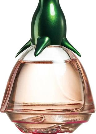 Парфумована вода для жінок oriflame volare moments  50 мл