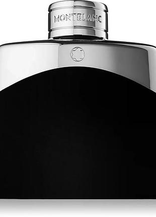 Туалетна вода для чоловіків montblanc legend  50 мл